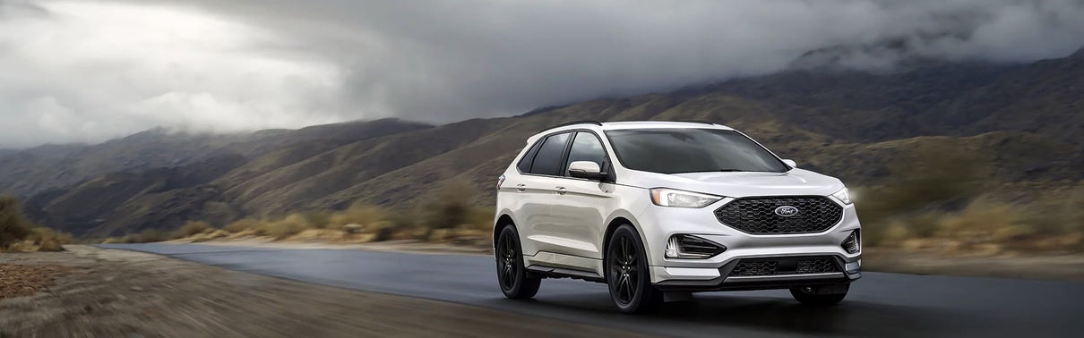 2022 Ford Edge | Ford Dealer Hartford, WI | Ewald's Hartford Ford