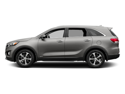 2017 Kia Sorento EX