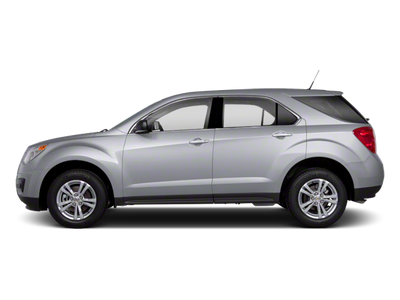 2012 Chevrolet Equinox LS