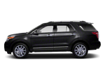 2012 Ford Explorer Limited