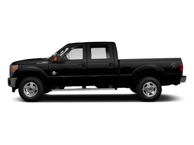 2014 Ford F-350 photo 3