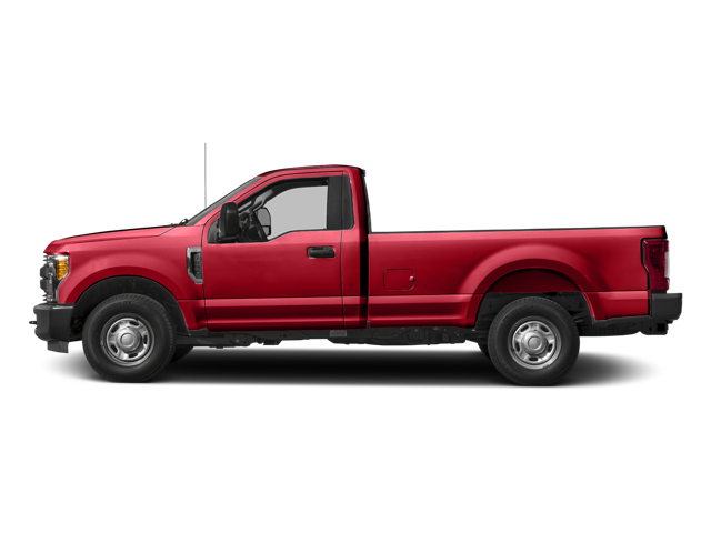 2017 Ford F-250 photo 3