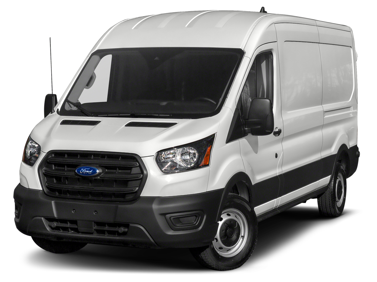 2020 Ford Transit 350 High Roof 148EL WB's photo