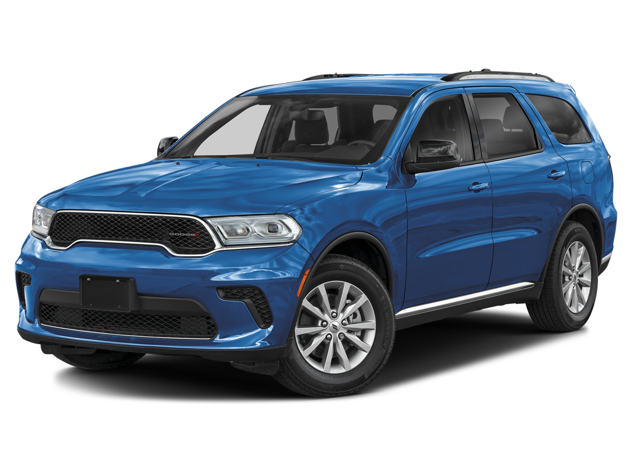 2025 Dodge Durango R/T AWD's photo