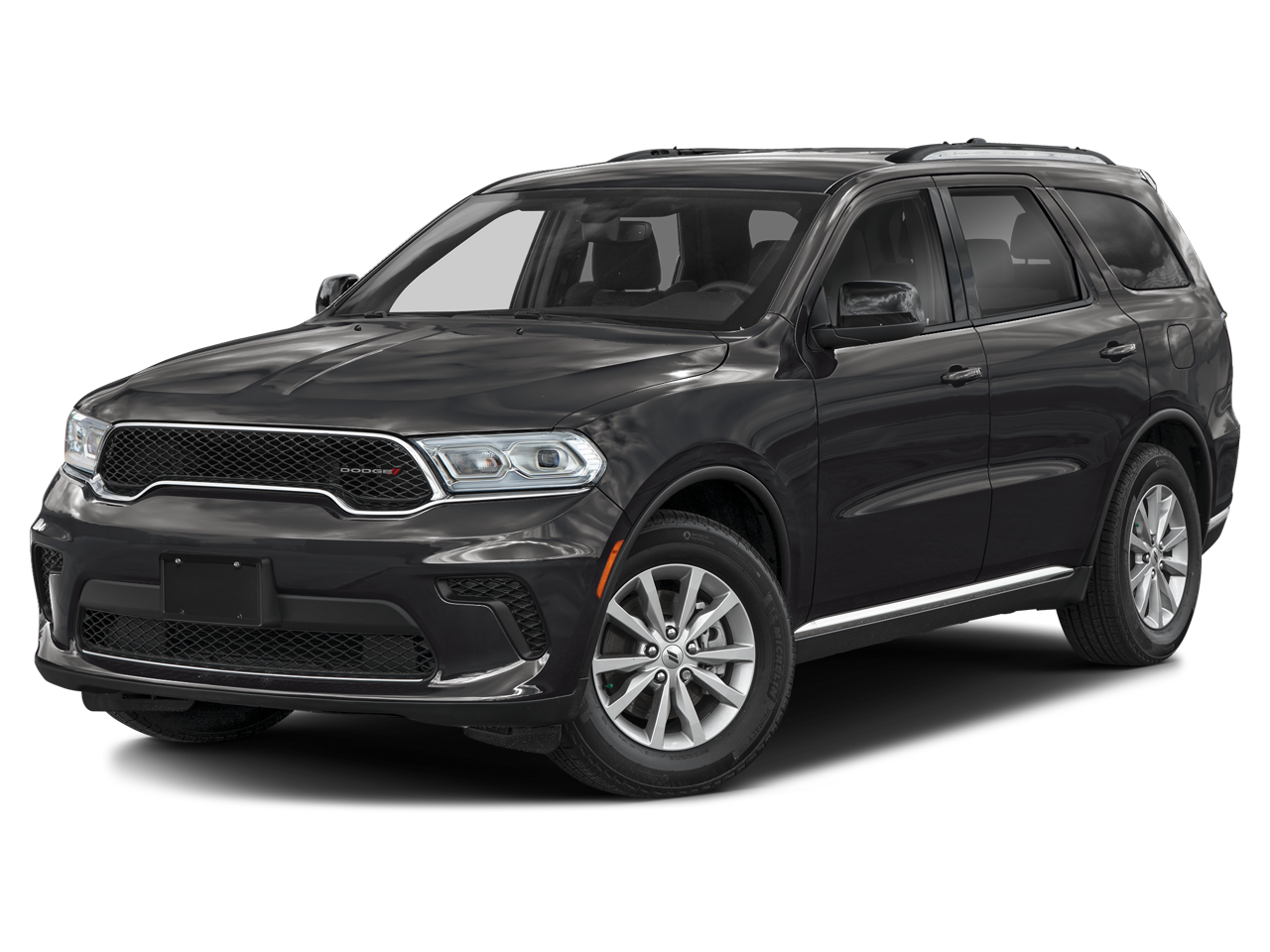 2025 Dodge Durango's photo