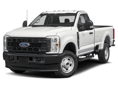 2025 Ford F-350SD XL