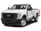 2025 Ford F-350SD XL