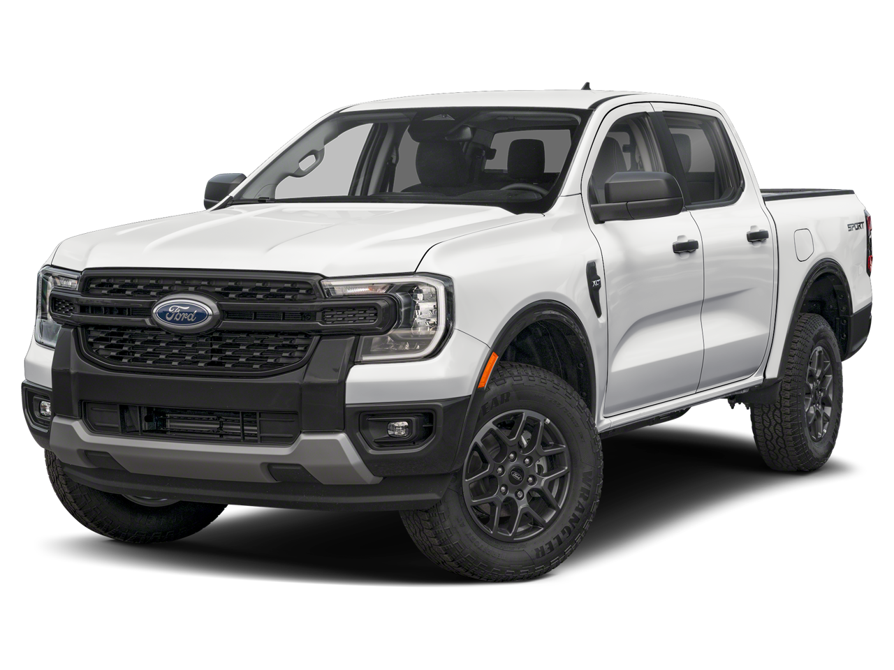2025 Ford Ranger XLT for sale in Hartford, WI