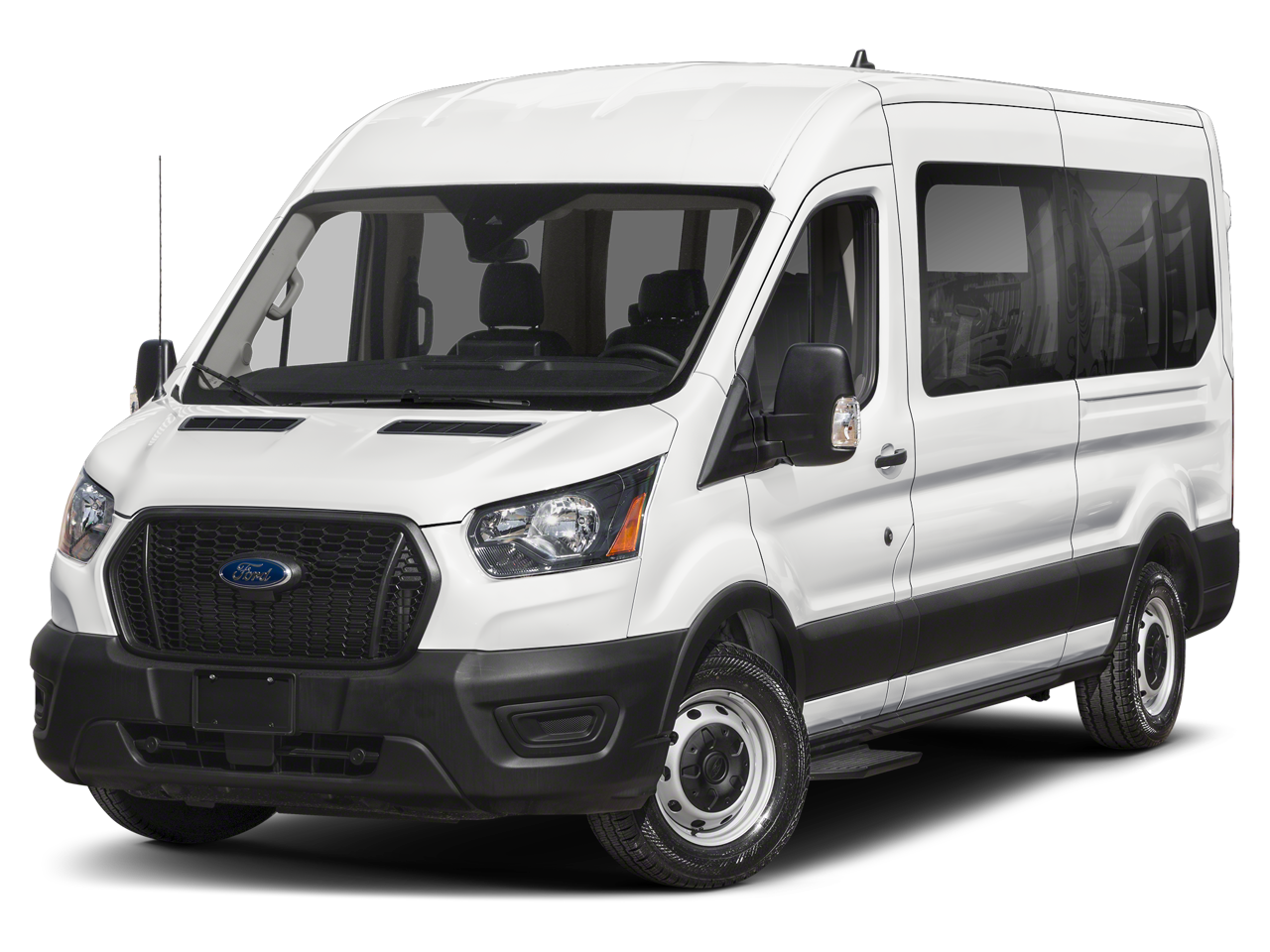 2025 Ford Transit Passenger Van