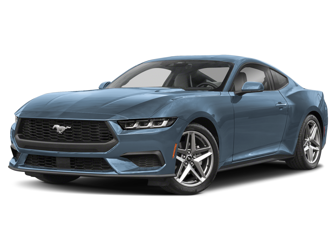 2026 Ford Mustang EcoBoost Premium Fastback's photo