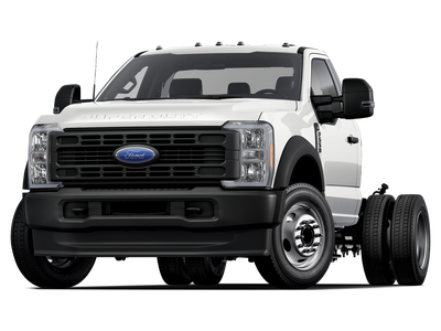 2027 Ford F-550SD XL DRW