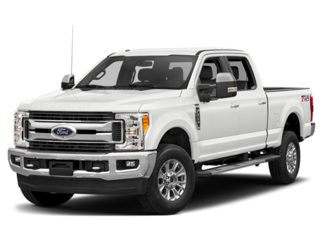 2018 Ford F-250 Super Duty XLT