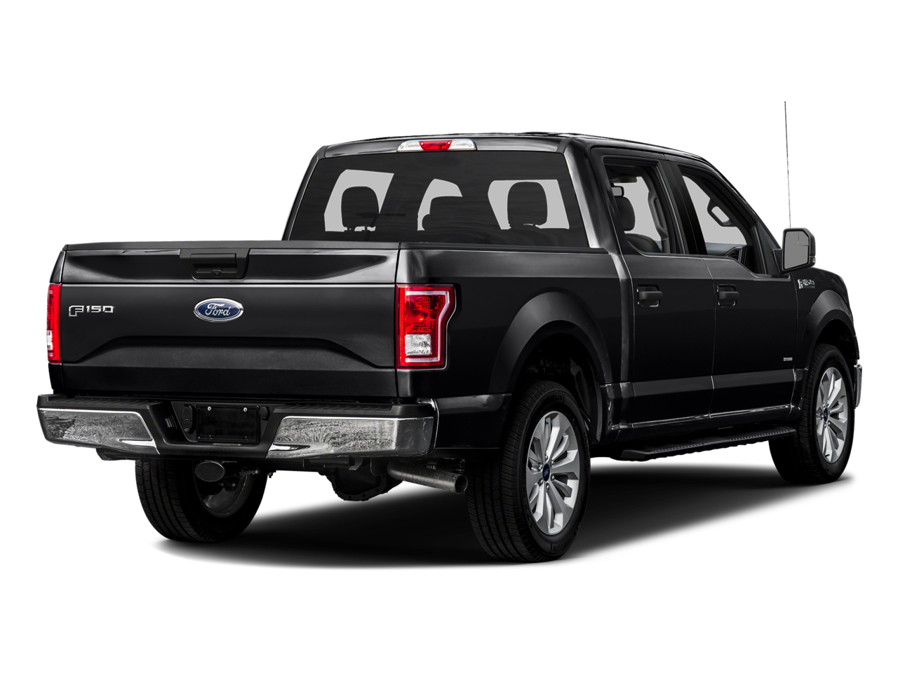 Used 2016 Ford F-150 XLT with VIN 1FTEW1EP4GKD14488 for sale in Hartford, WI