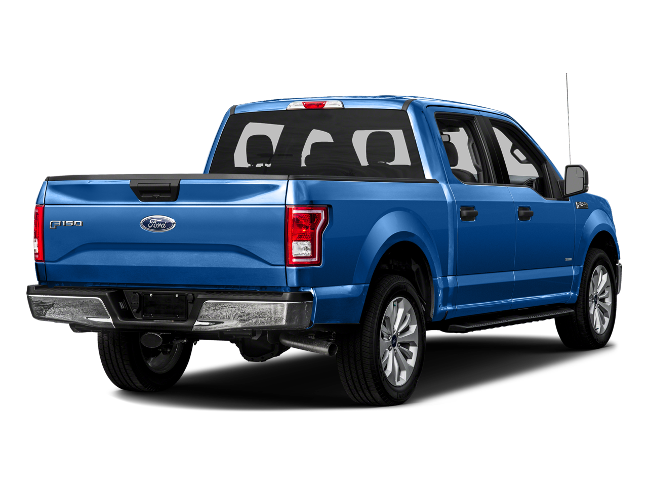 Used 2016 Ford F-150 XLT with VIN 1FTEW1EP4GKD14488 for sale in Hartford, WI
