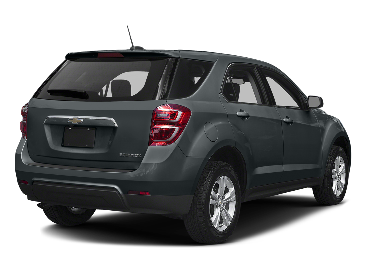 Used 2017 Chevrolet Equinox LS with VIN 2GNFLEEK3H6135864 for sale in Hartford, WI