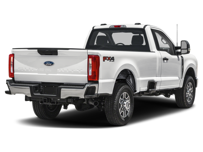 2025 Ford F-350SD XLT