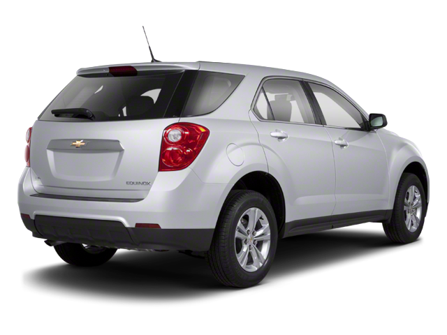 Used 2012 Chevrolet Equinox LS with VIN 2GNFLCEK1C6248595 for sale in Hartford, WI