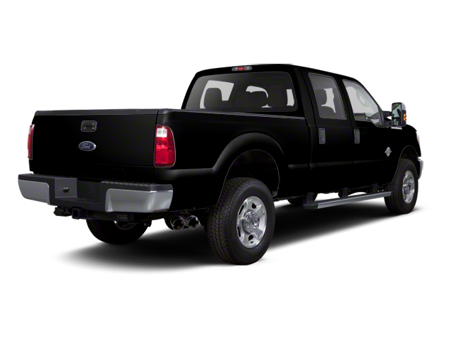 2014 Ford F-350 photo 2