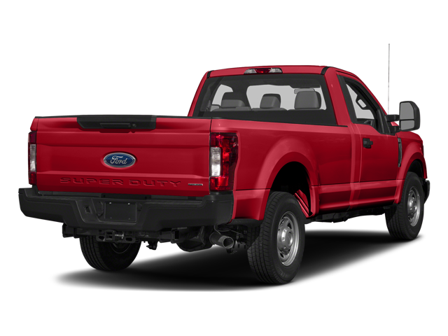 2017 Ford F-250 photo 2