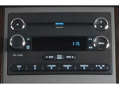 2015 Ford F-350SD DRW