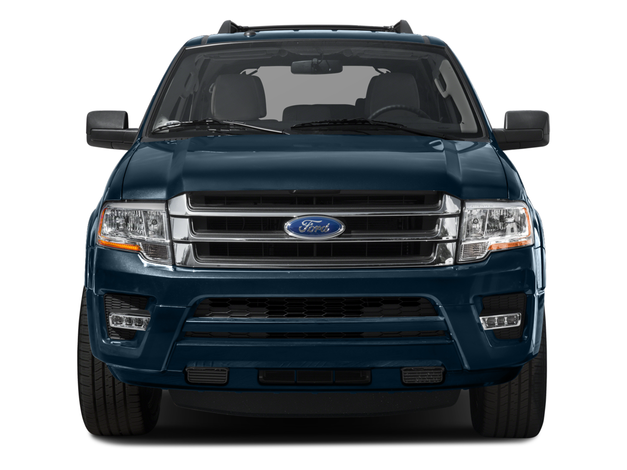 2017 Ford Expedition XLT