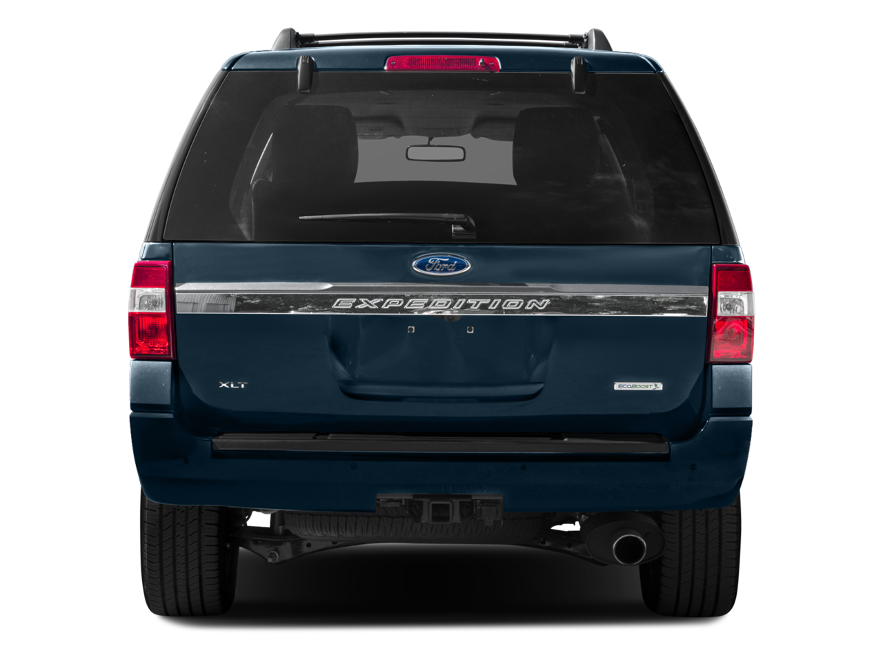 2017 Ford Expedition XLT