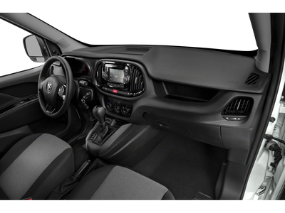 2019 RAM ProMaster City Tradesman