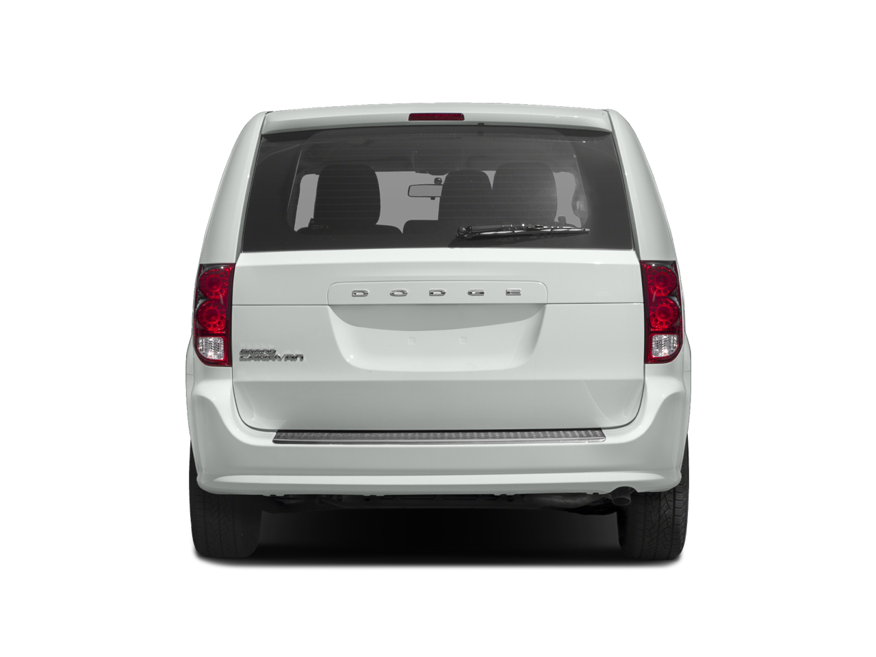2020 Dodge Grand Caravan SE