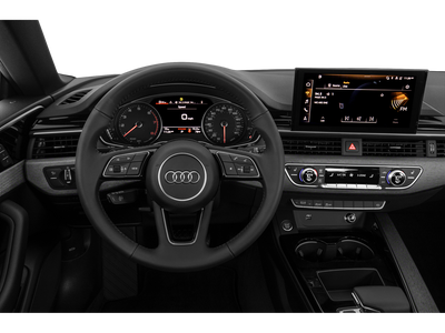2022 Audi A5 Sportback Premium quattro