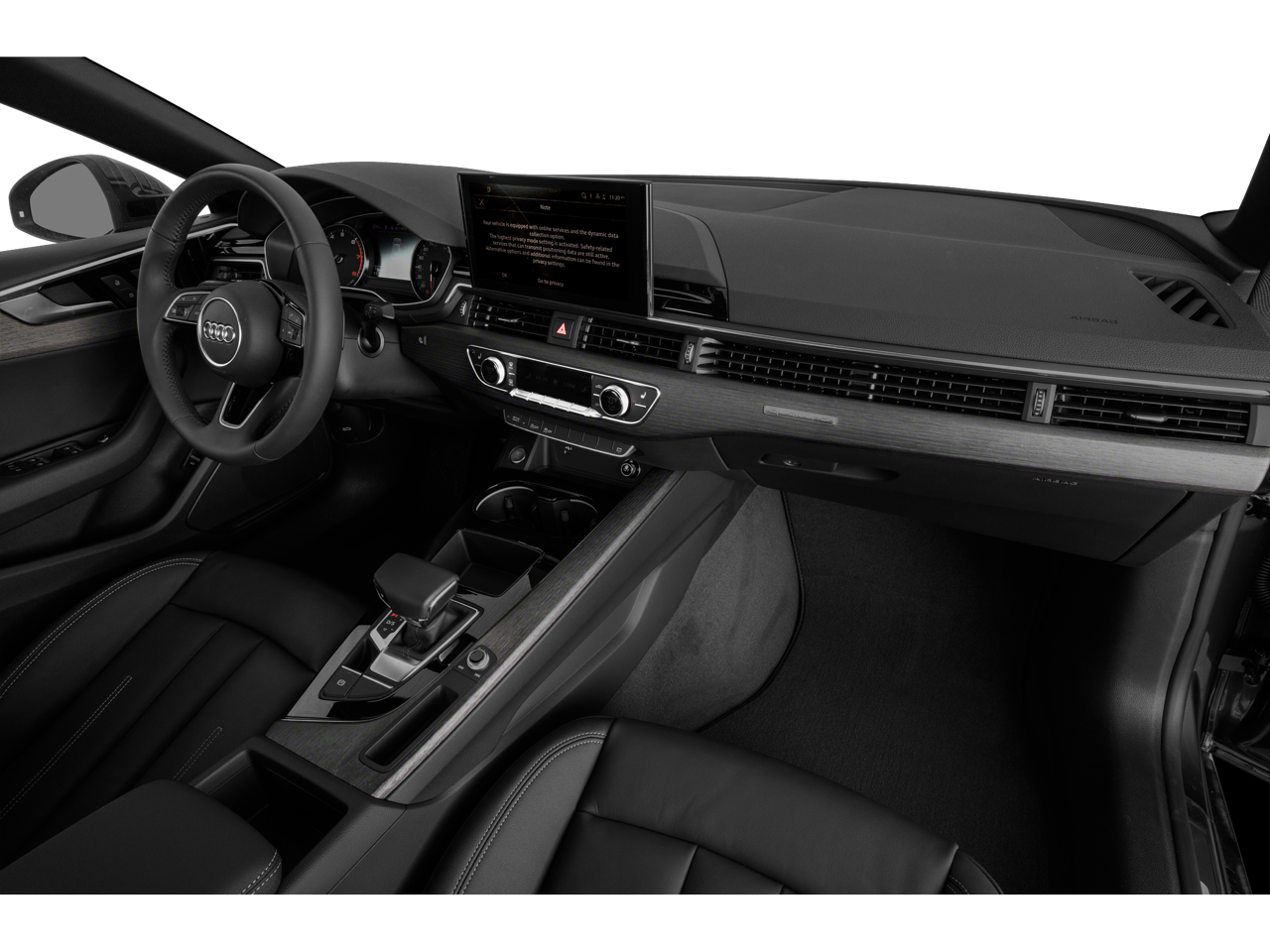 2022 Audi A5 Sportback Premium quattro