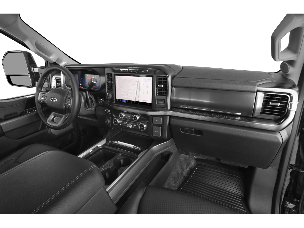 2023 Ford F-250SD Lariat