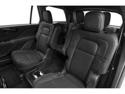 2023 Lincoln Aviator Reserve Premium