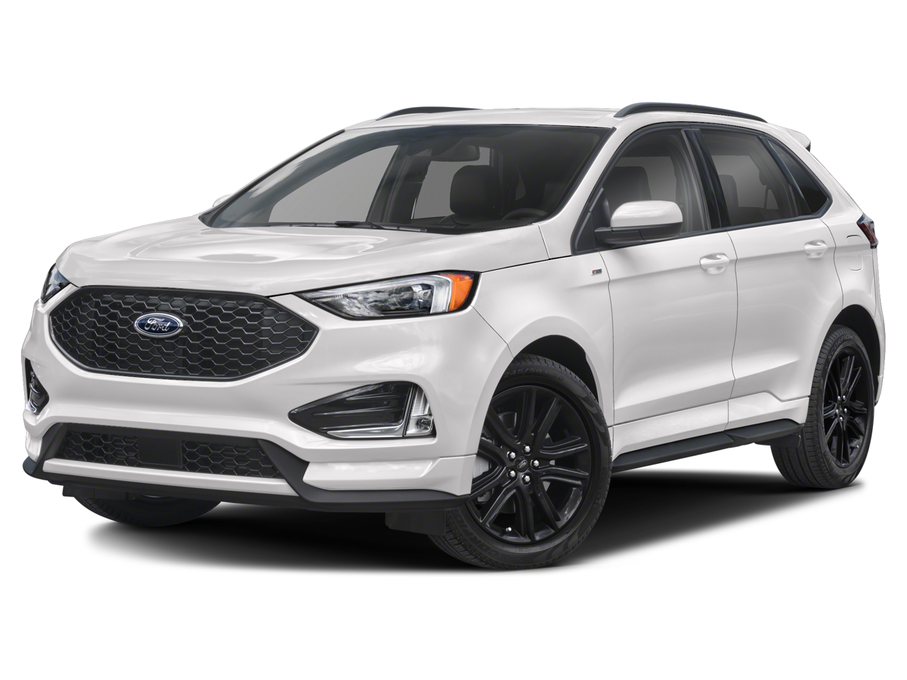 2024 Ford Edge ST-Line AWD's photo