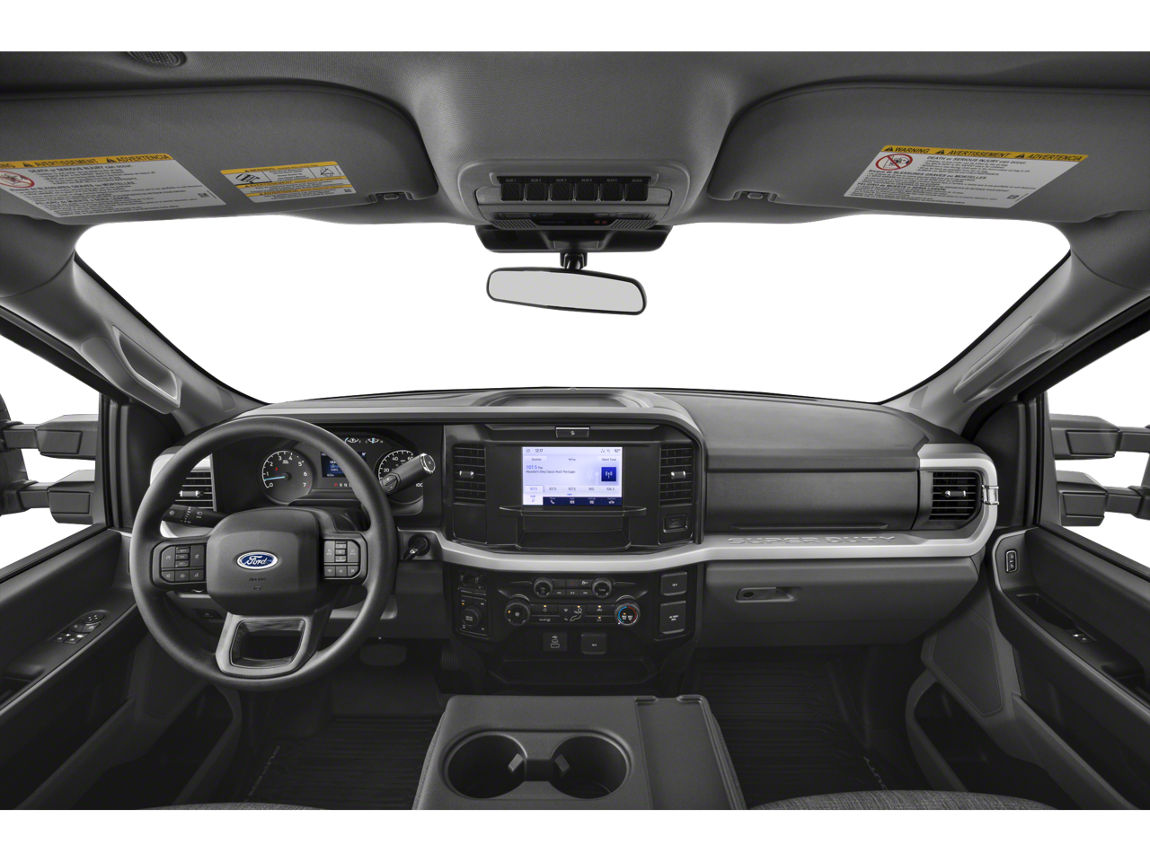 2025 Ford F-350SD XLT