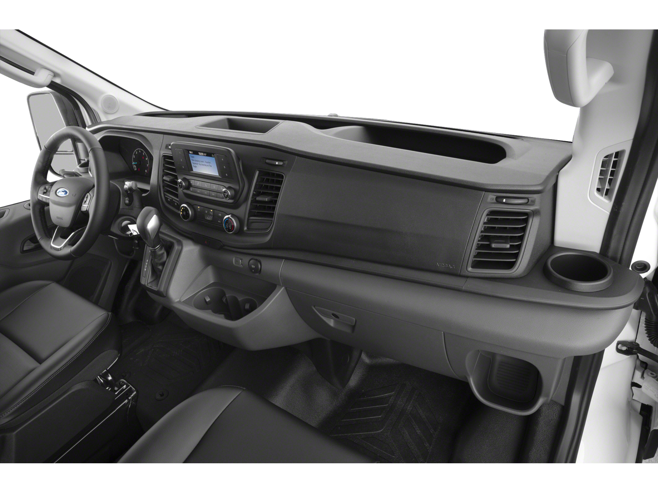 2025 Ford Transit-350 Base