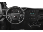 2025 GMC Savana 2500 Work Van