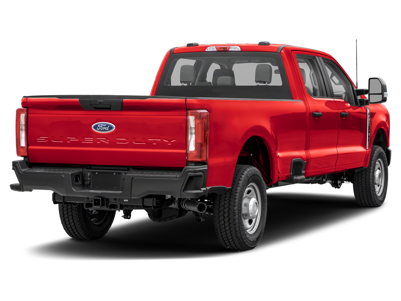 2026 Ford F-350 Platinum photo 2