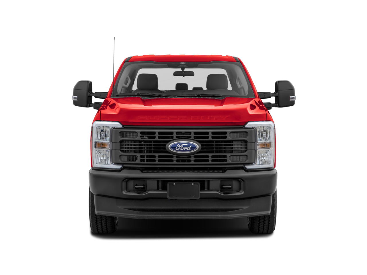 2026 Ford F-350 Platinum photo 4