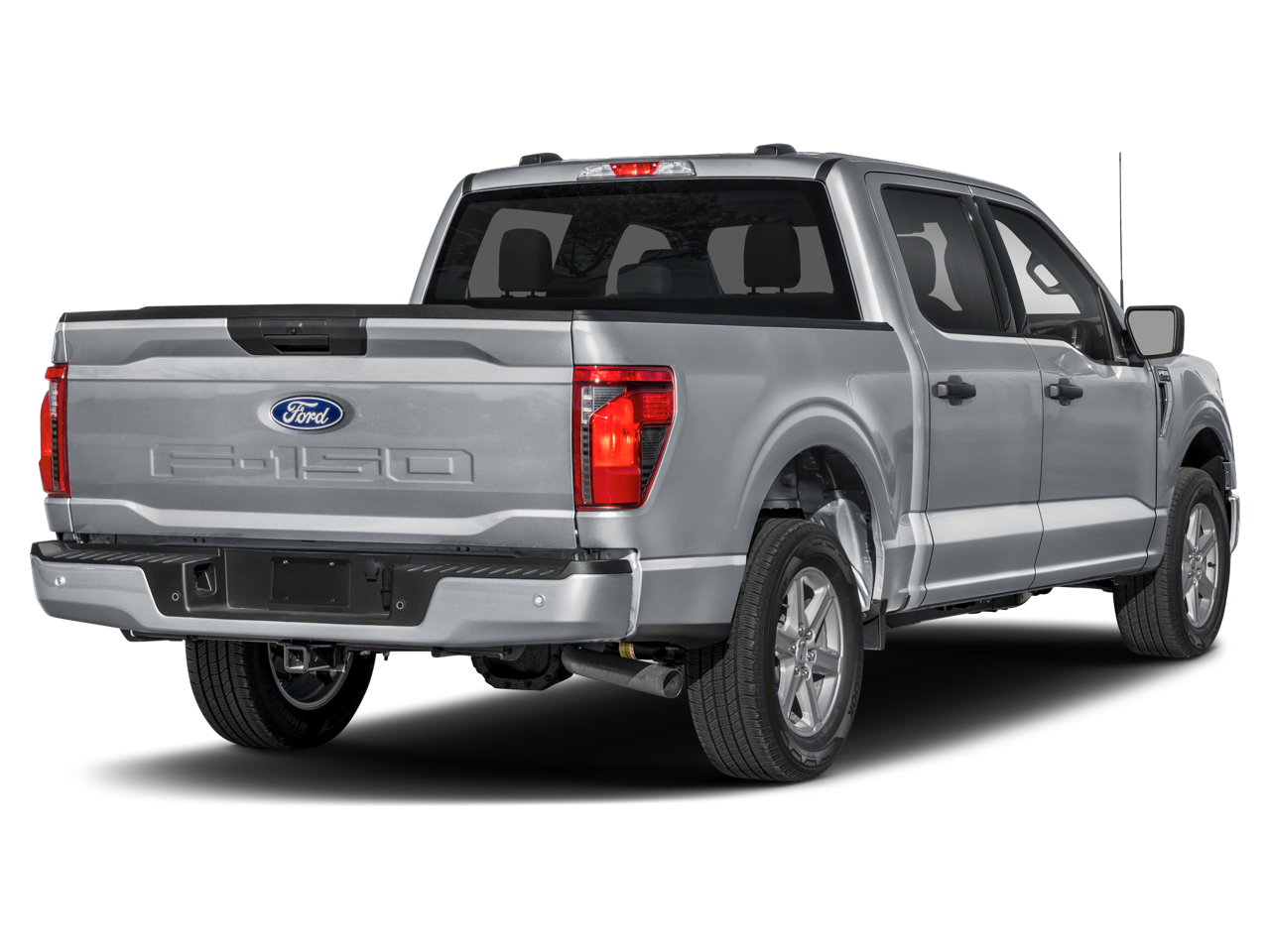 2027 Ford F-150 XLT