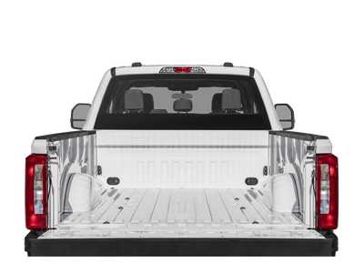 2027 Ford F-250SD XL