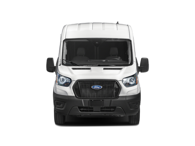 2027 Ford Transit-150 Base