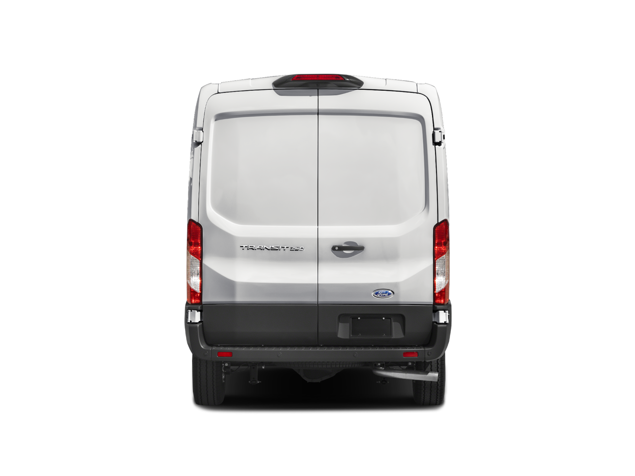 2027 Ford Transit-150 Base