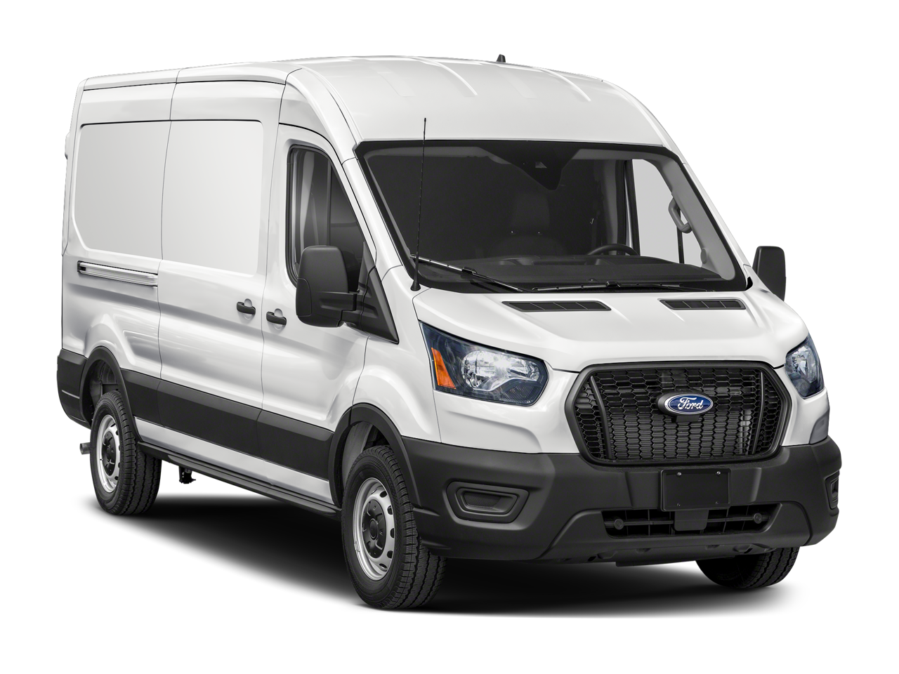 2027 Ford Transit-150 Base