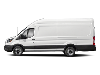 2027 Ford Transit-350 Base