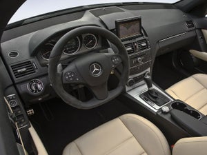 2009 Mercedes-Benz C 300