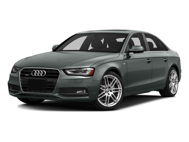 2016 Audi A4