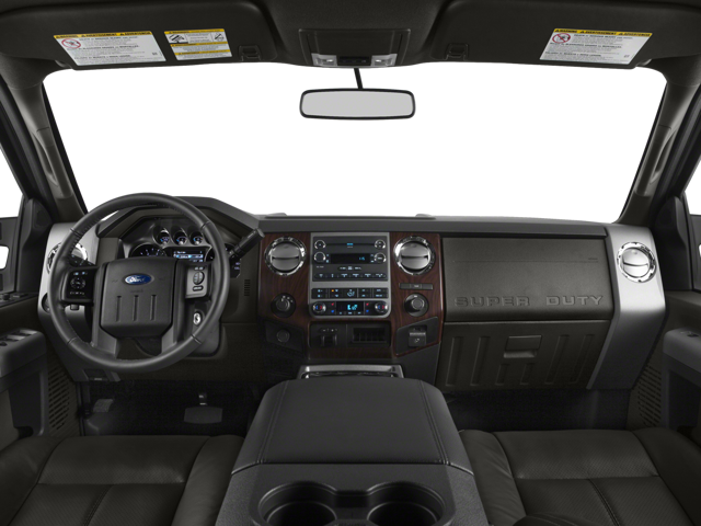 2016 Ford F-450 photo 4