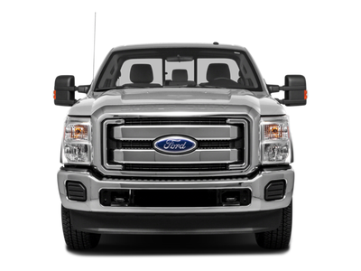 2016 Ford F-250SD XLT