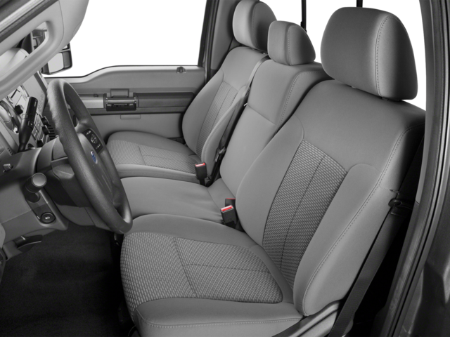 2016 Ford F-250SD XLT