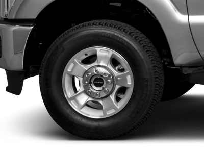 2016 Ford F-250SD XLT